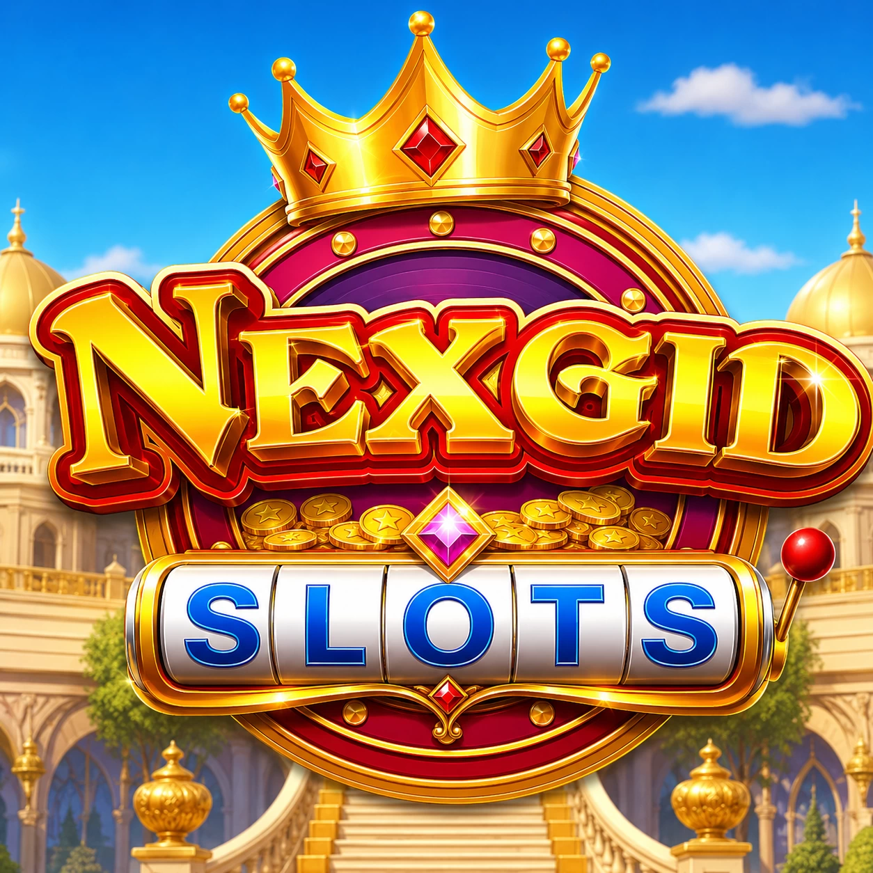 nexgid Terbaru 2026: Download APK dan Review