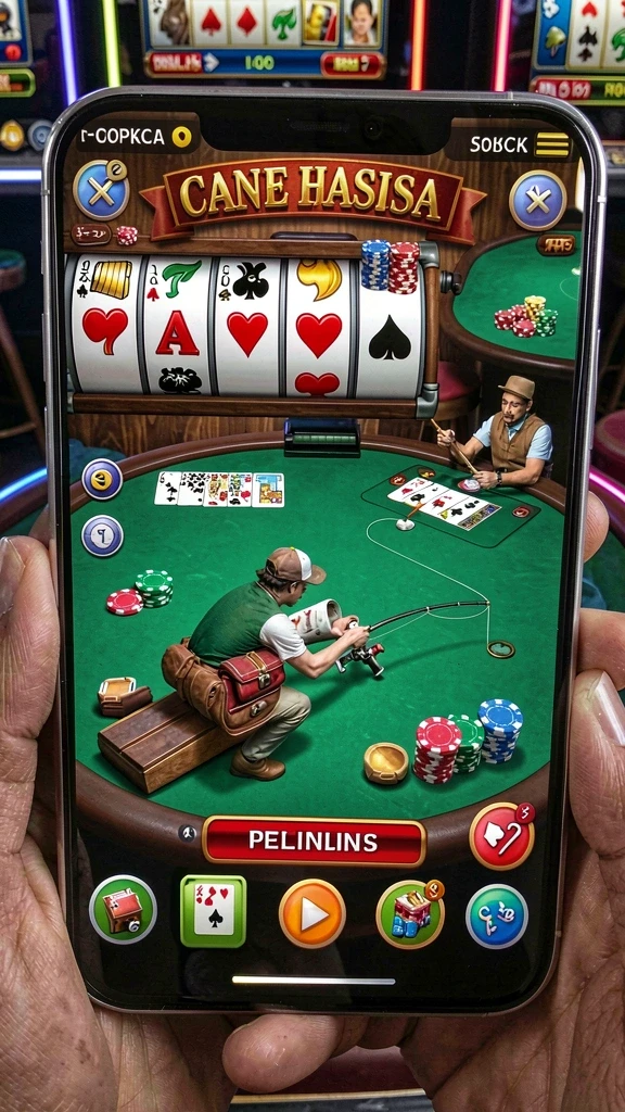 rr33 APK Terbaru dan Aman untuk Diunduh 2