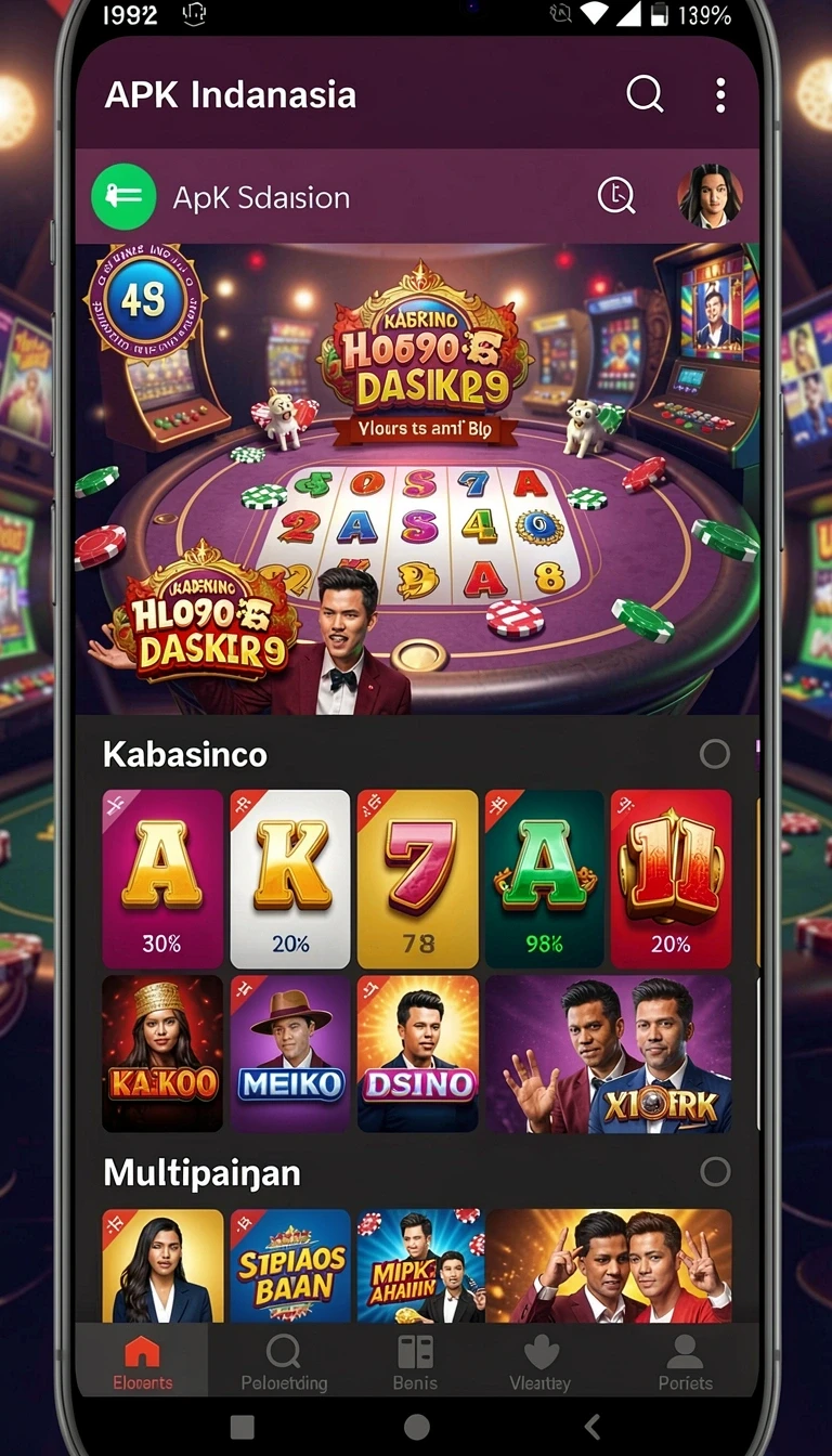77rp Versi Terbaru untuk Android Tanpa Ribet 2