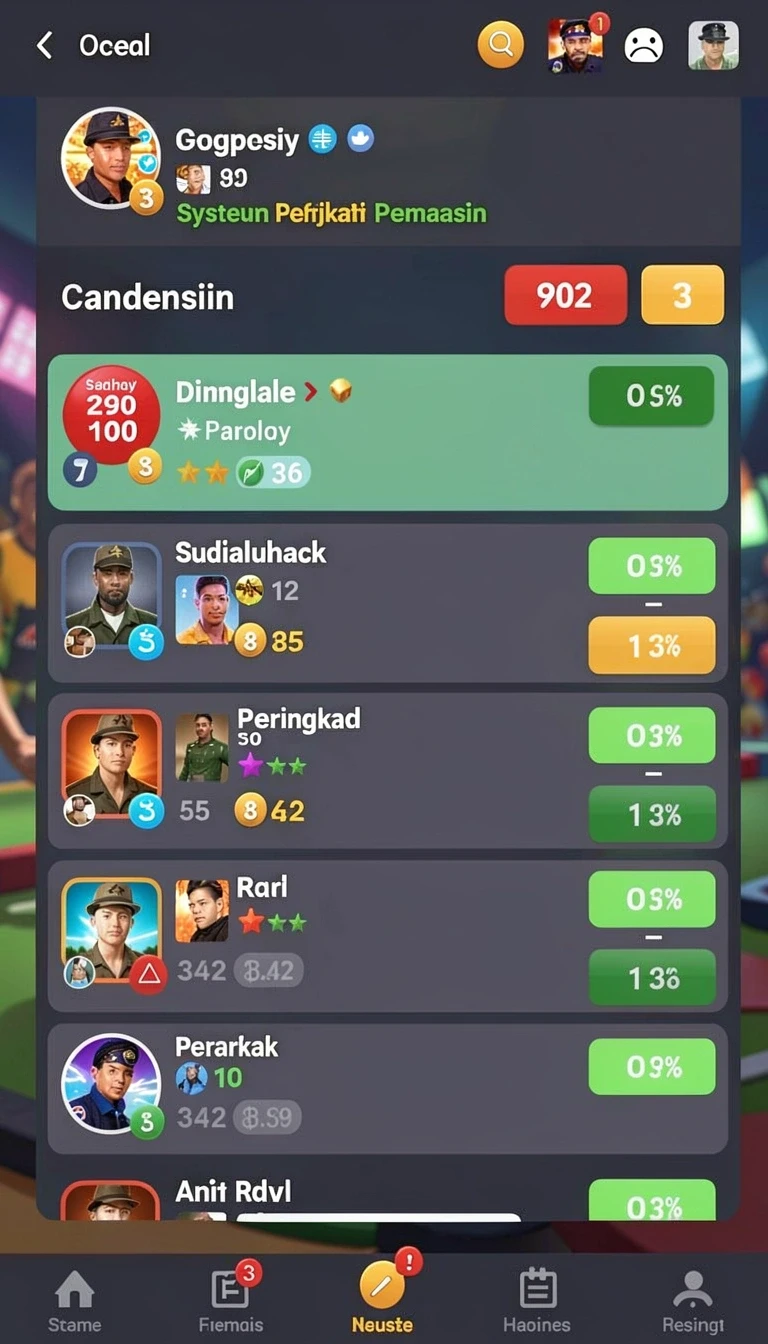 Aplikasi nesiafun Terbaik untuk Android dan iOS 2