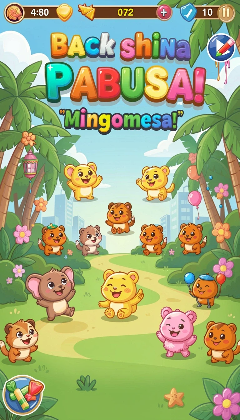 77rp Versi Terbaru untuk Android Tanpa Ribet