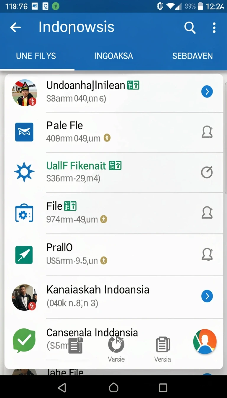 Panduan Lengkap Aplikasi 8ii untuk Pemula