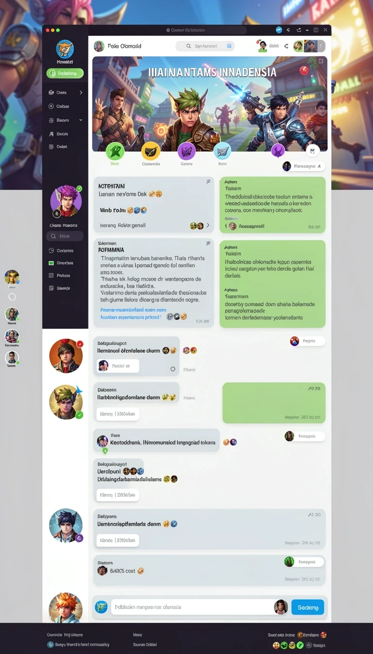 Info Lengkap Aplikasi surgaplay Versi Terbaru 2