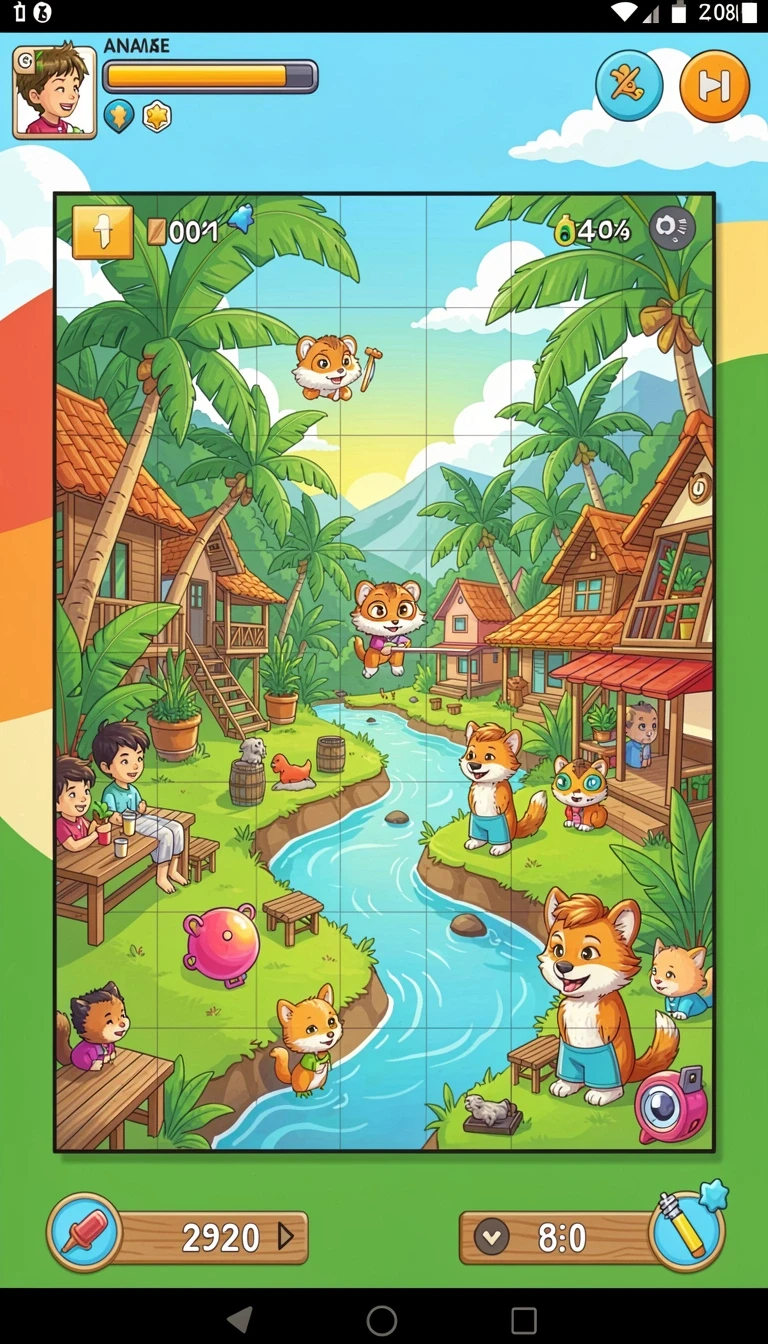 Download 7game APK Terbaru Full Version 2