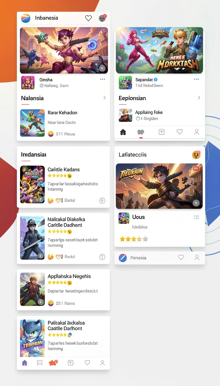 nuts777 APK: Cara Download dan Instal di Android