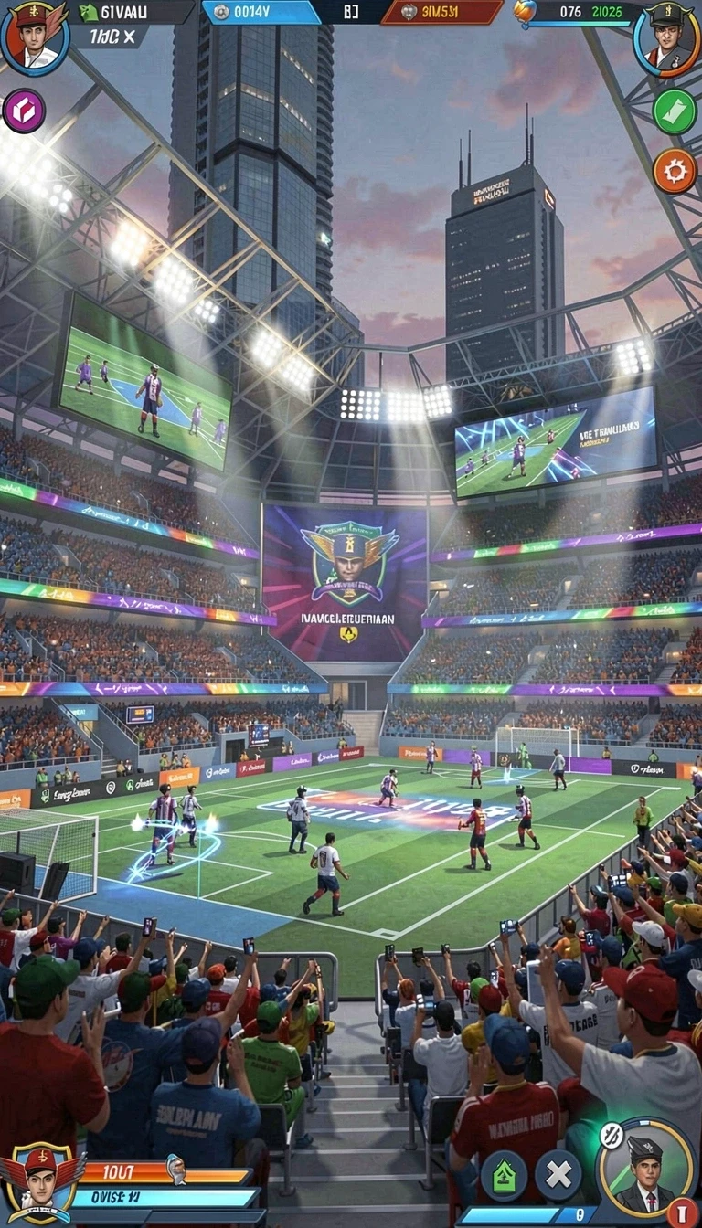 bos5000 APK Full Version untuk Android 3