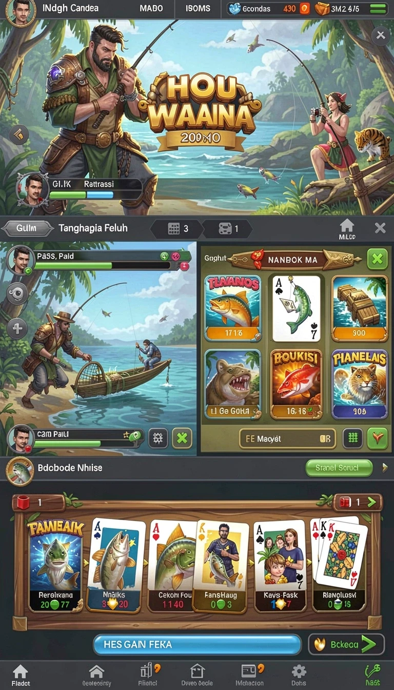 Aplikasi obor138 Terbaru untuk Android dan iOS
