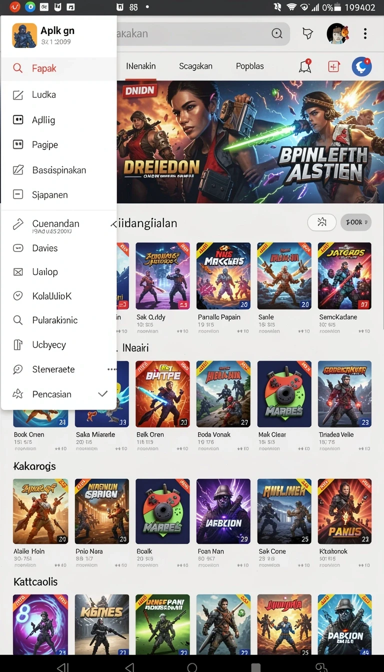 nx888 APK Versi Terbaru untuk Android 2026
