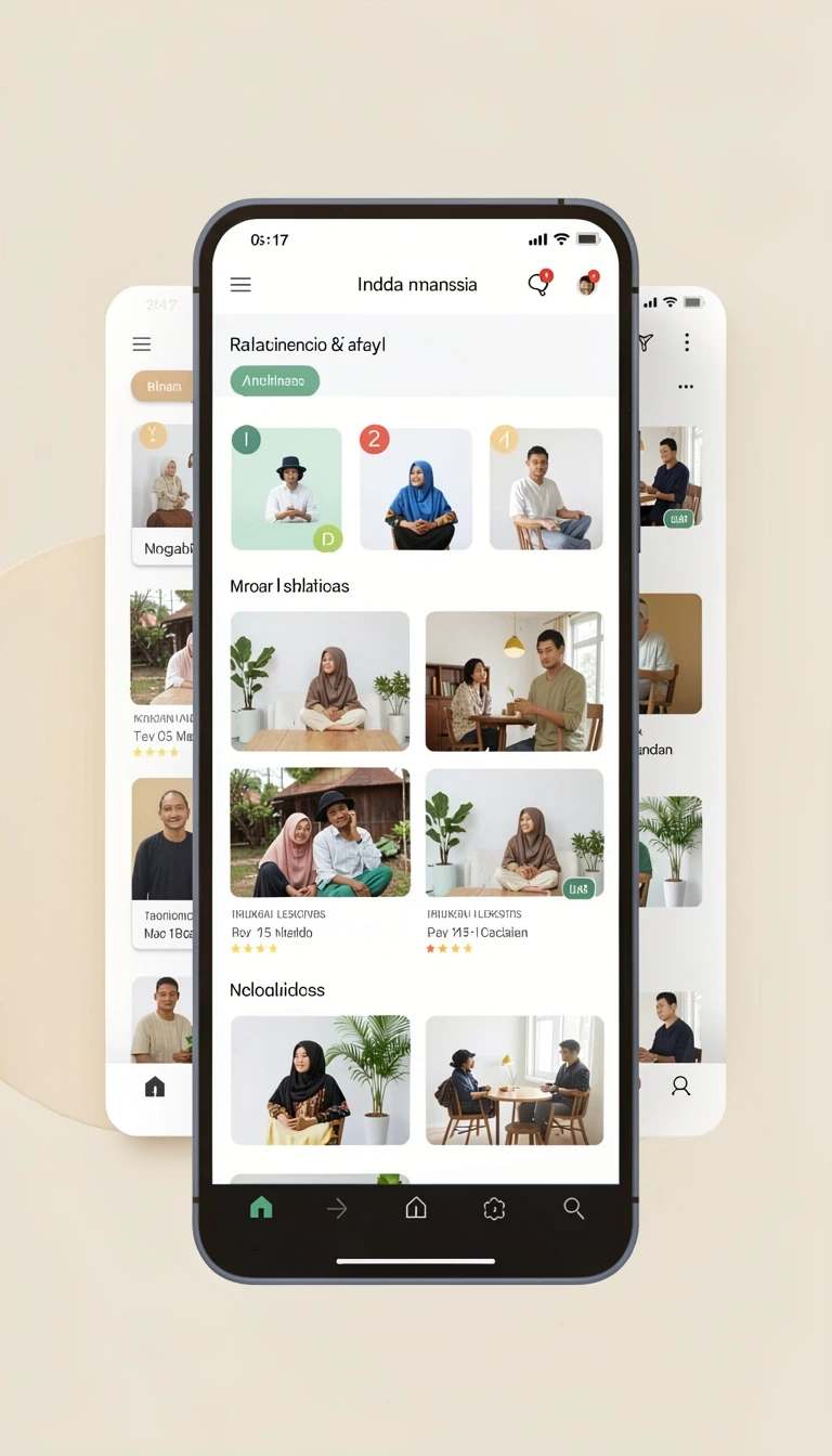 mpo2121 APK Versi Terbaru untuk Android 2026 3