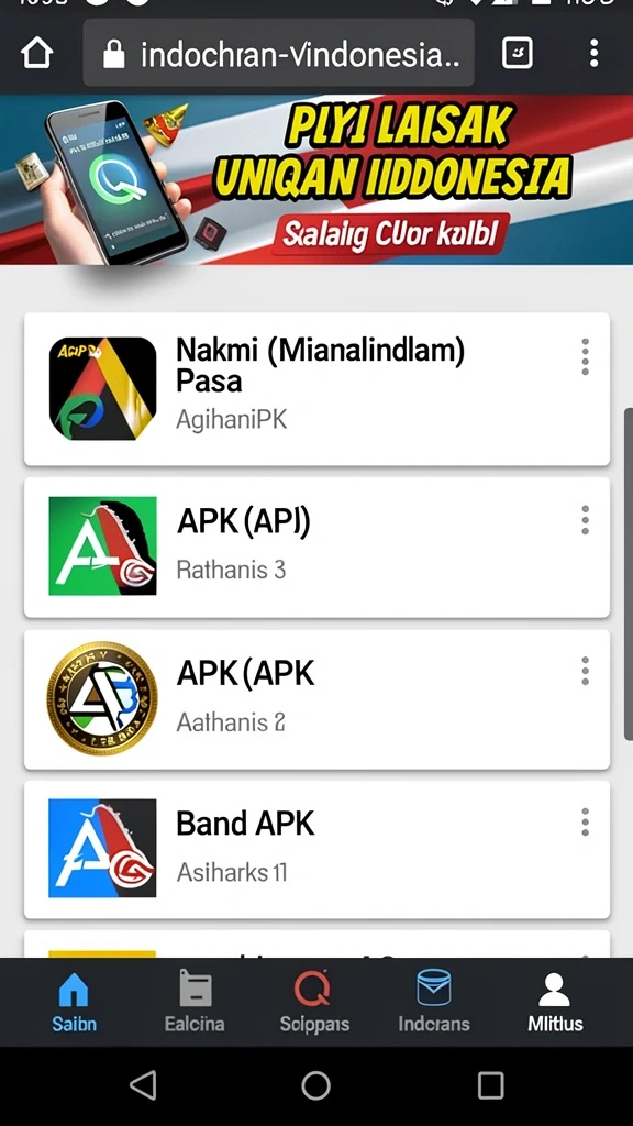 Download 7game APK Terbaru Full Version