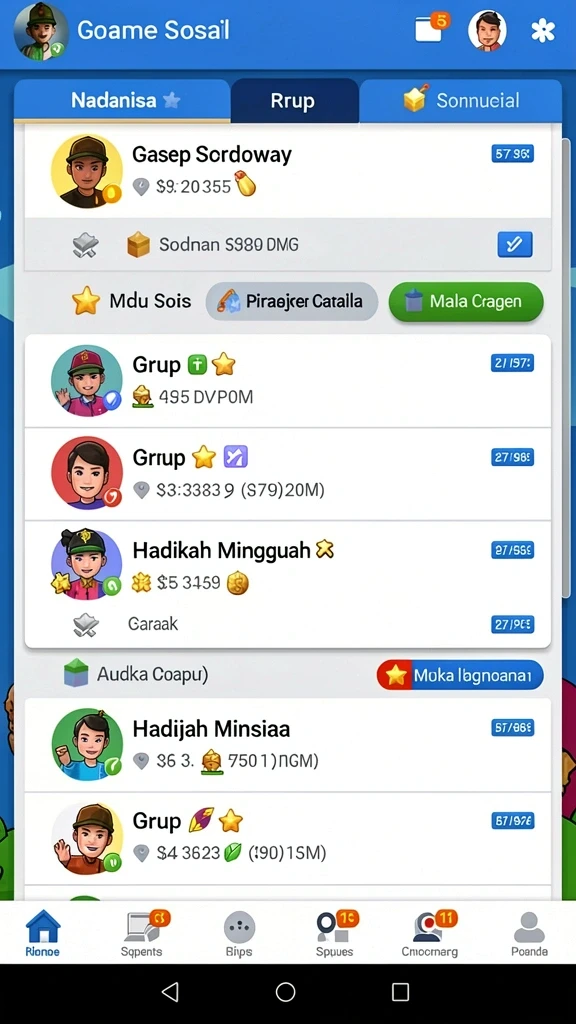 fiona77 App: Info, Rating, dan Link Download 2