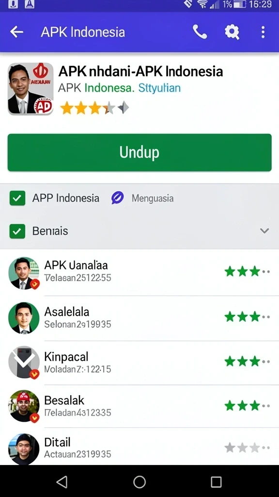 bandit4d APK Terbaru untuk Android Tanpa Iklan 2