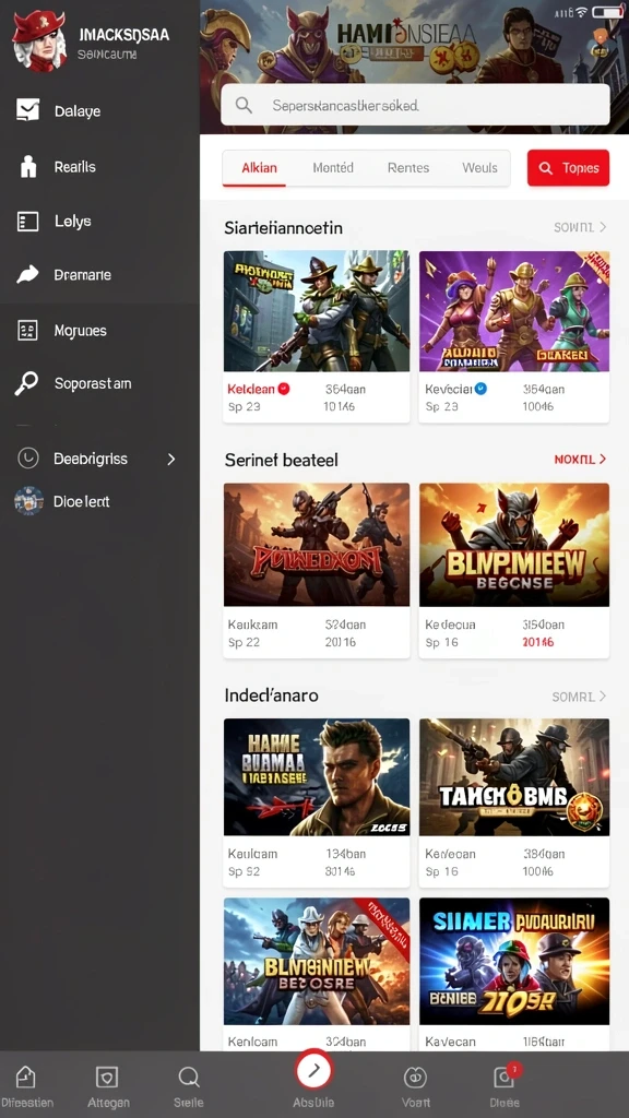 Info Aplikasi bigwinner Terbaru dan Cara Download