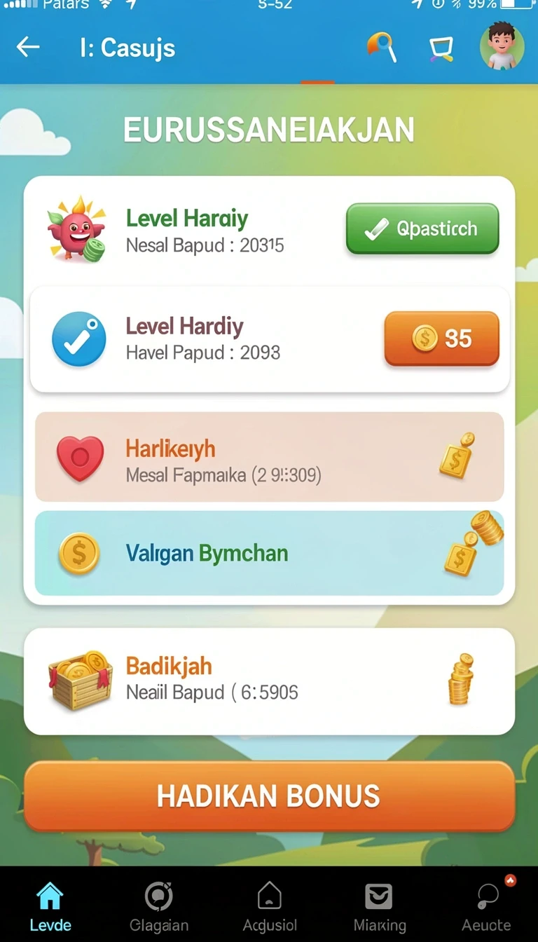 dalaxy138 Versi Terbaru untuk Android Tanpa Ribet