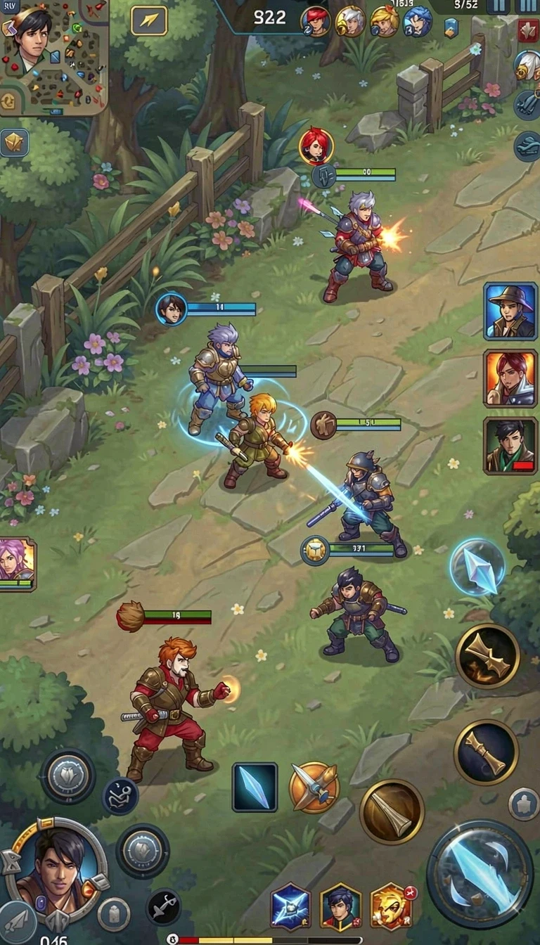 Panduan Instalasi Aplikasi wow33 di Android