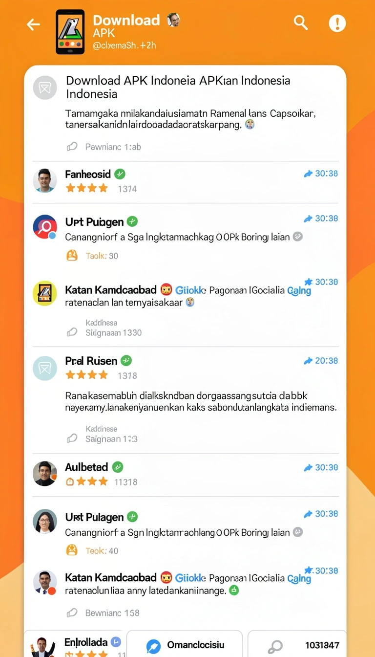Download 8svip APK Terbaru untuk HP Android