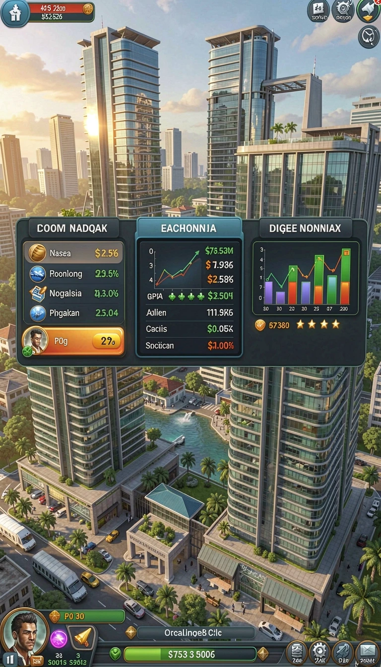 cadas138 App: Info, Rating, dan Link Download