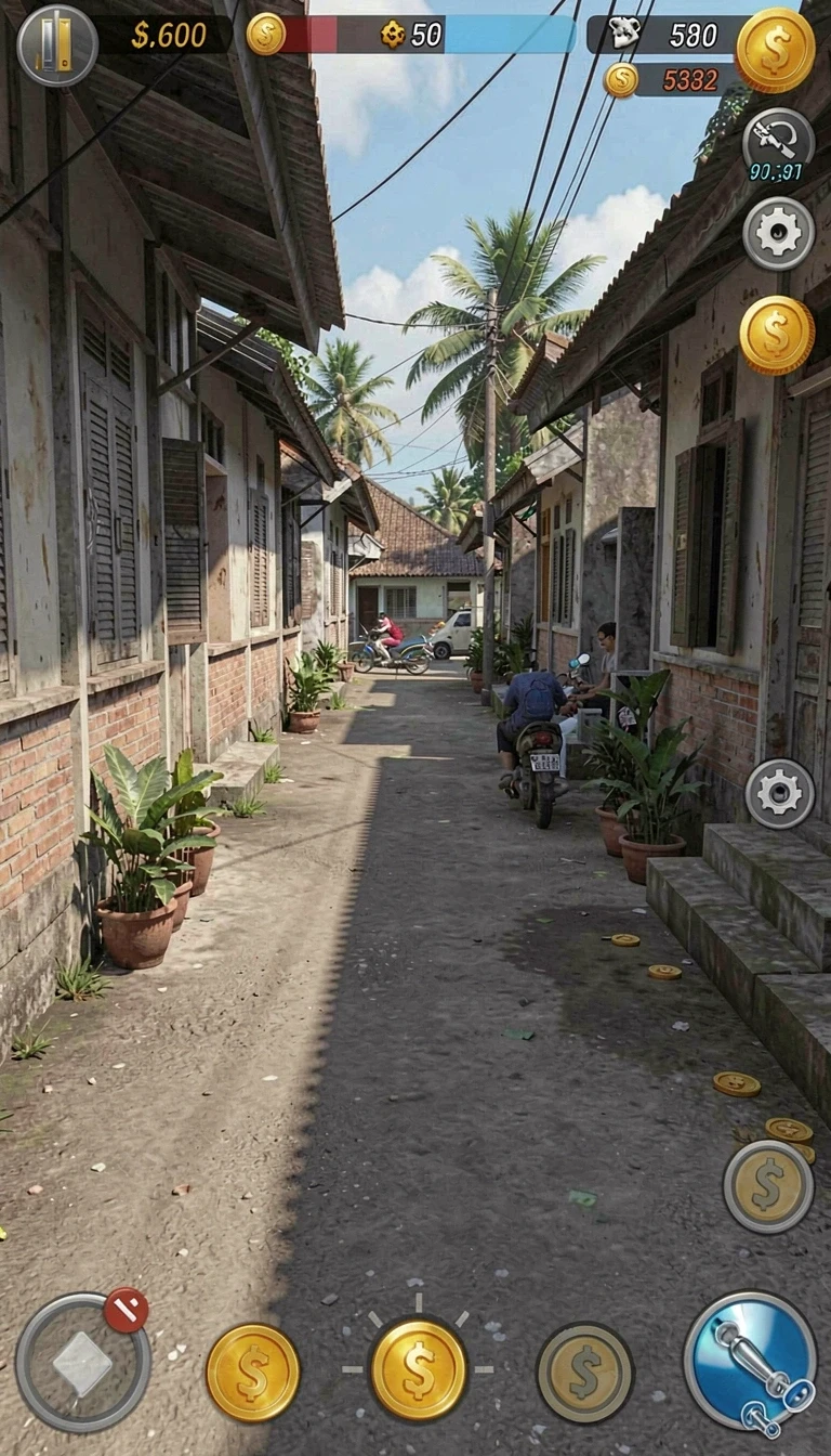 Update Aplikasi kkwin ke Versi Terbaru 3