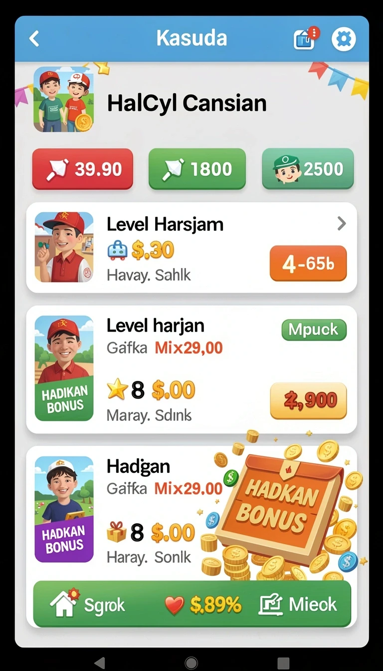 fixplay666 APK Terbaru untuk Android Tanpa Iklan 3