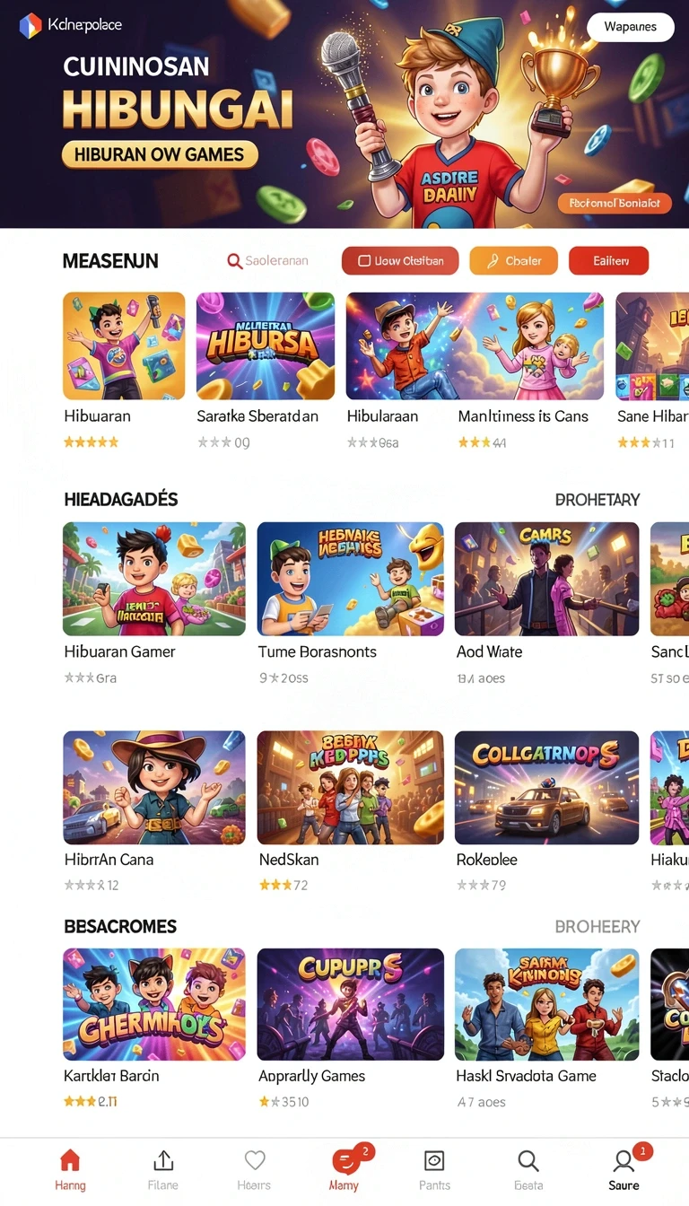 Aplikasi nesiafun Terbaik untuk Android dan iOS