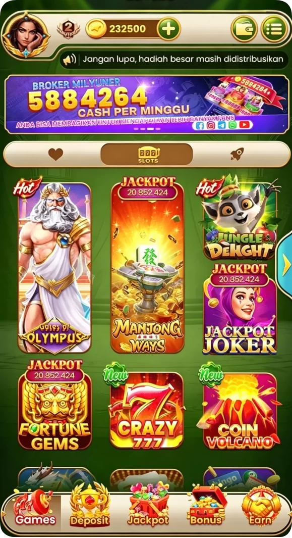 nuts777 APK: Cara Download dan Instal di Android 3