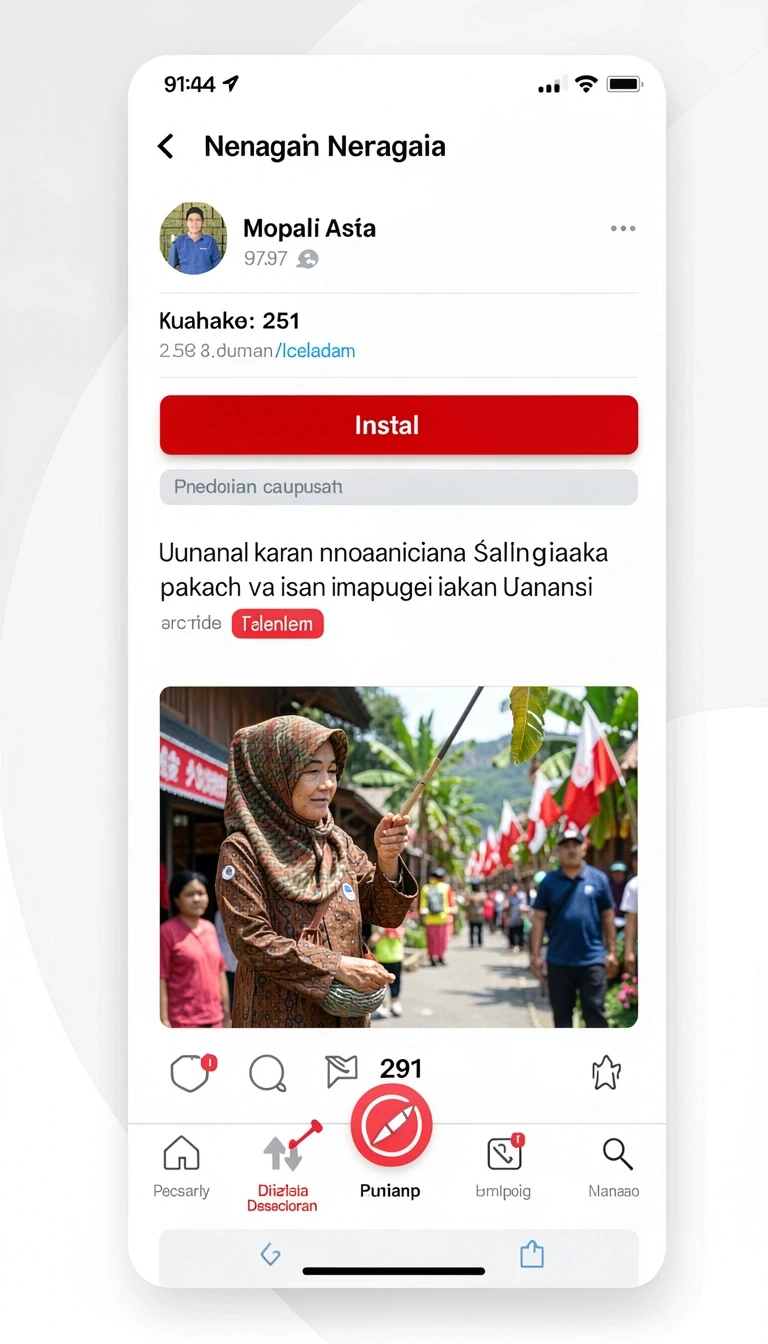 rpok APK Terbaru: Download Cepat dan Gratis 3