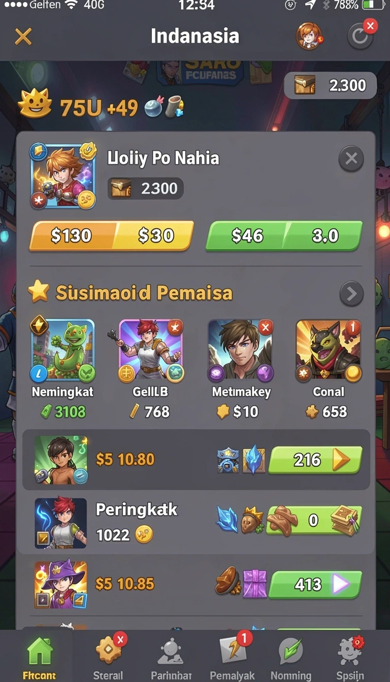 jayatop77 Terbaru: Download APK Resmi dan Aman 2