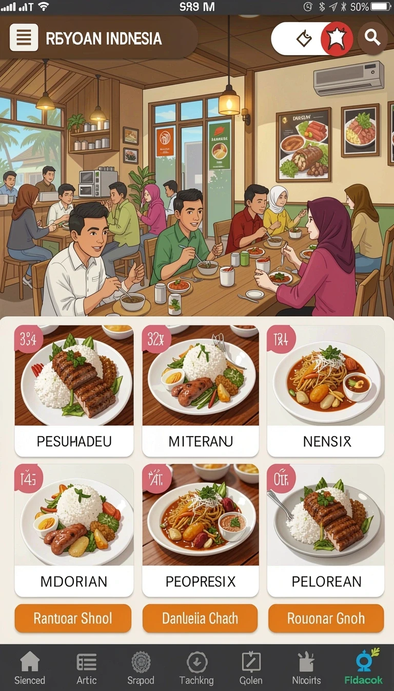 Unduh 77rp APK Gratis untuk Android