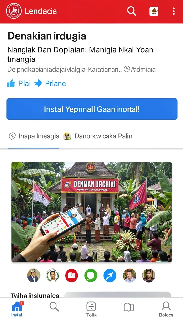 Kelebihan dan Fitur Aplikasi koko5000 Terbaru