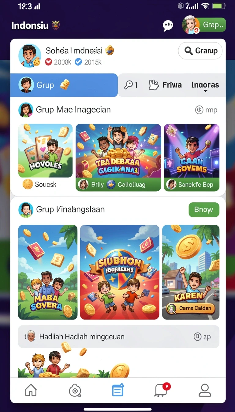 Download monte77 APK untuk Android