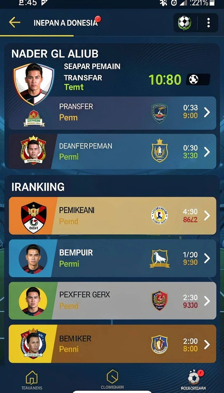 sp666 Versi Terbaru untuk Android Tanpa Ribet