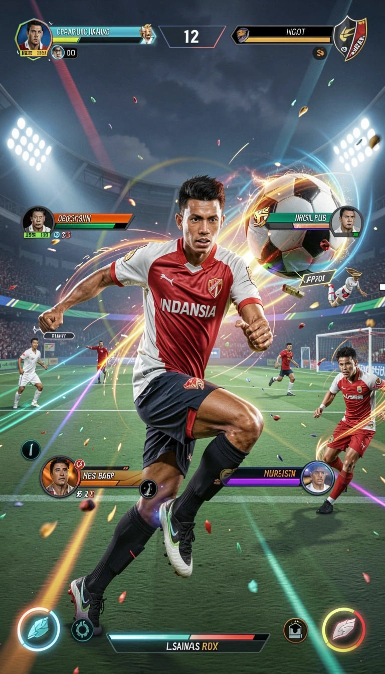 Aplikasi bintangmpo Paling Baru untuk Android 2