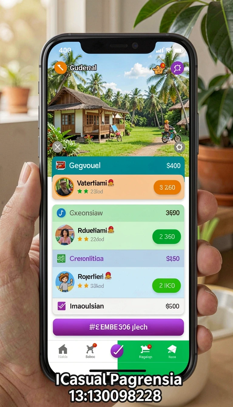 Download monte77 APK untuk Android 3