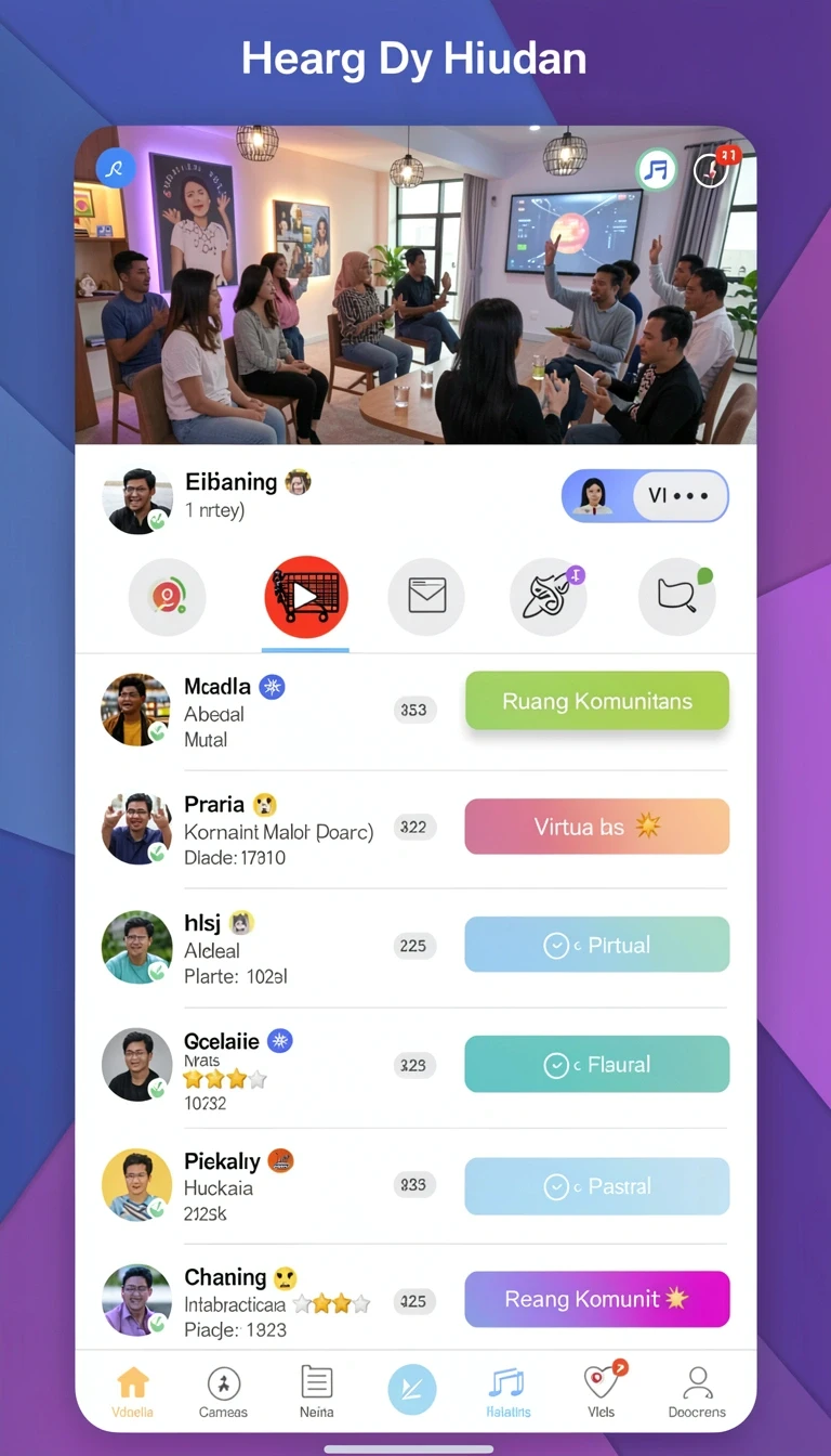 sp666 Versi Terbaru untuk Android Tanpa Ribet 2