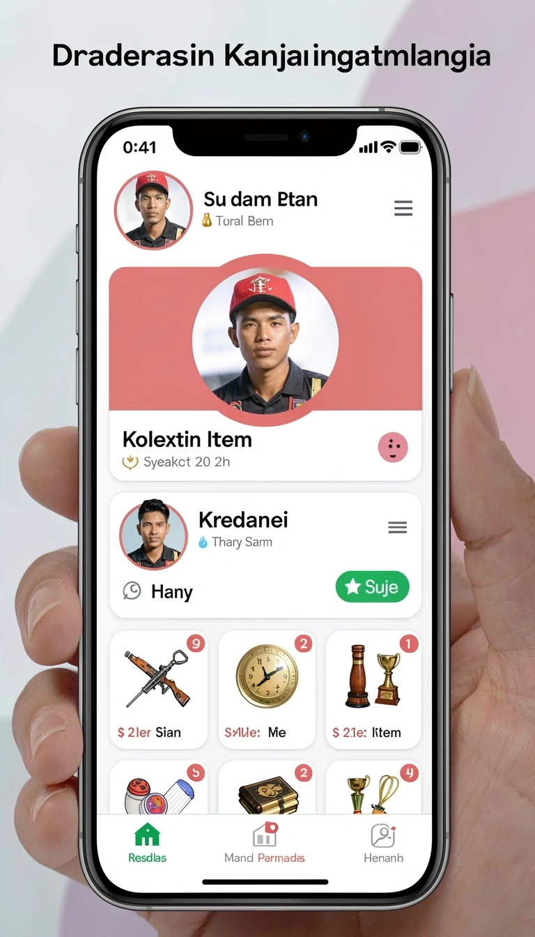 nx888 APK Versi Terbaru untuk Android 2026 2