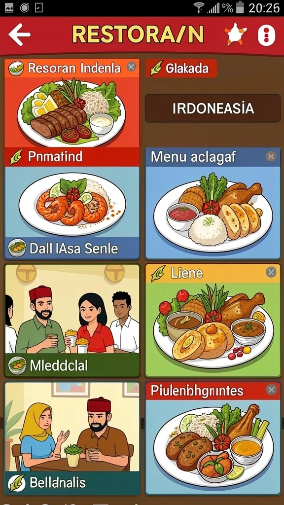 Aplikasi tr99 Resmi dan Terpercaya di Android