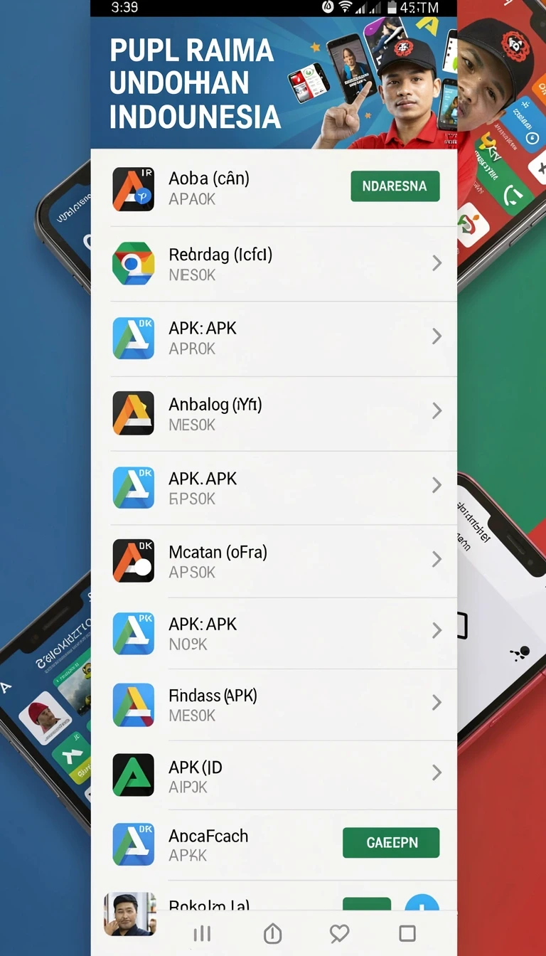 Aplikasi rr89 Resmi dan Terpercaya di Android 2