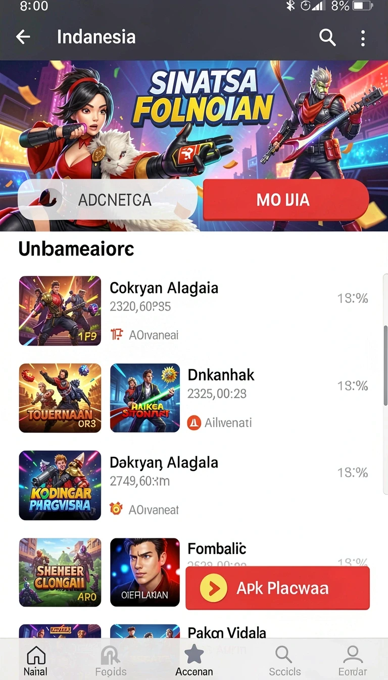 Cara Download forwin77 APK dengan Mudah 2
