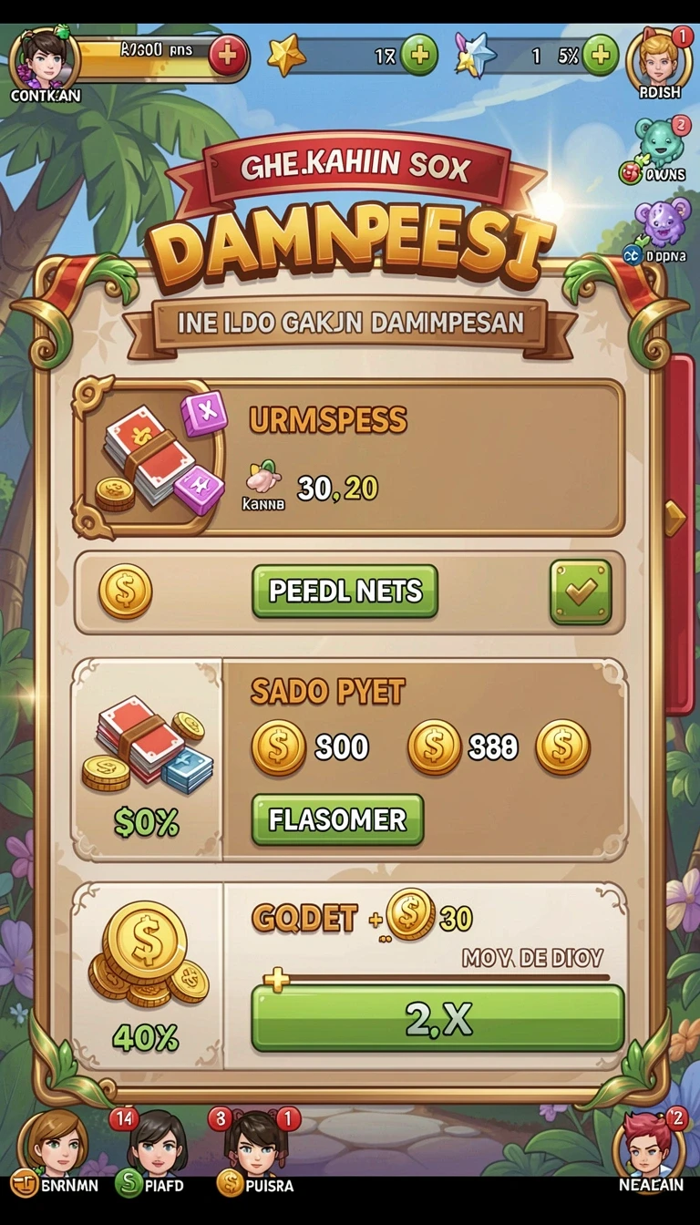 jaya89 Terbaru untuk Android: Download APK Gratis