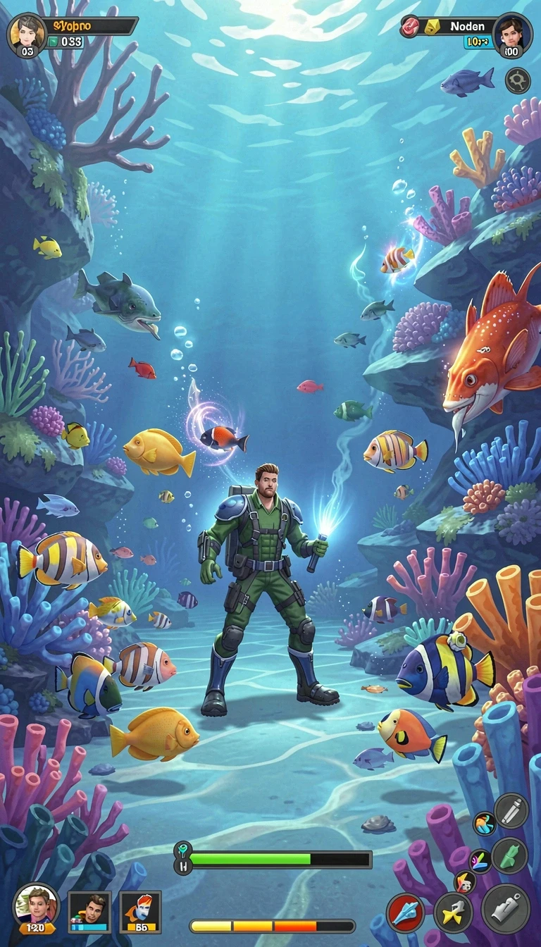 88main APK Full Version untuk Android 3