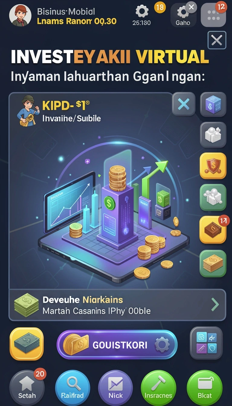 rr33 APK Terbaru dan Aman untuk Diunduh