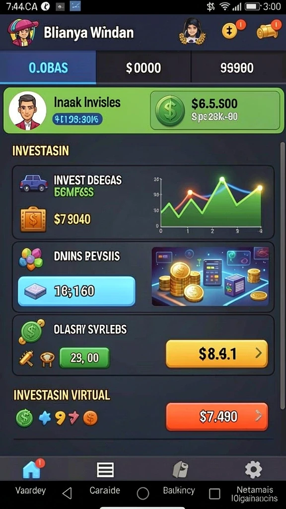 fiona77 App: Info, Rating, dan Link Download 3