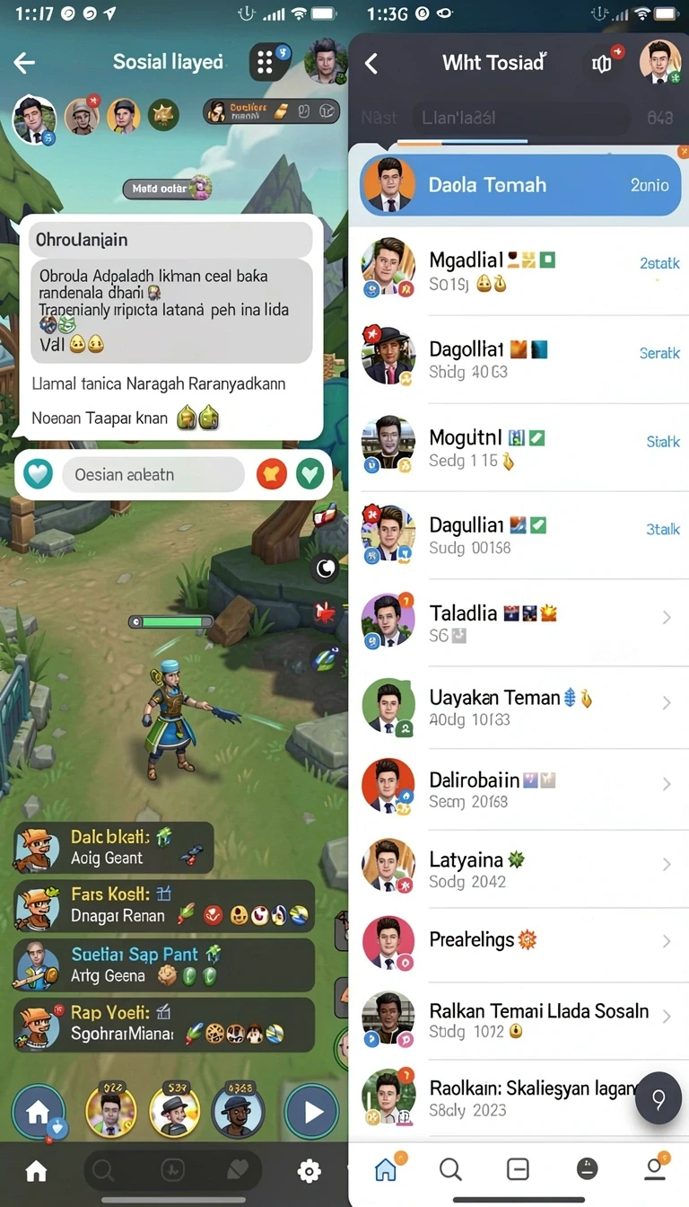 nx888 APK Versi Terbaru untuk Android 2026 3
