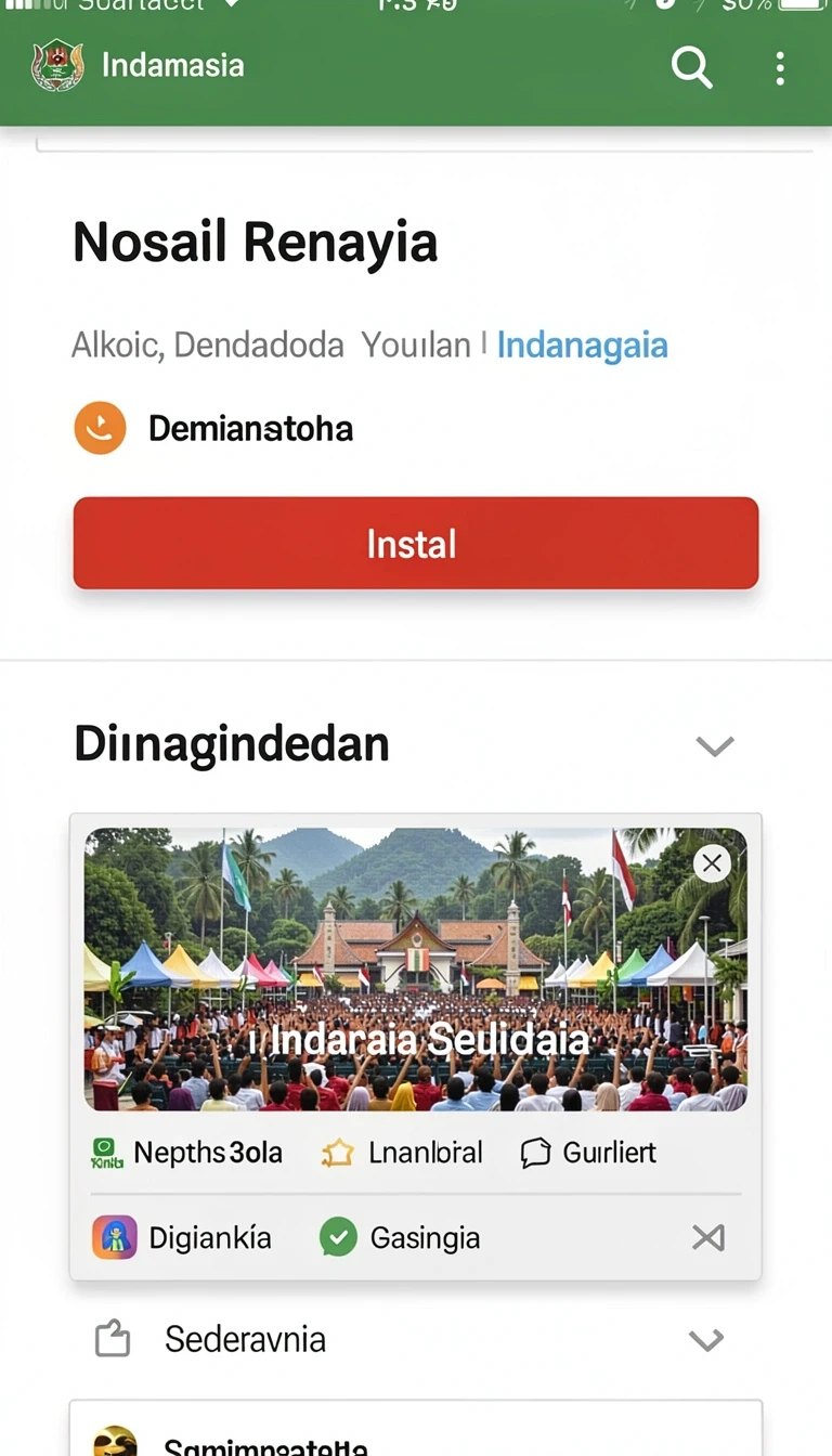 Download dewi188 APK Terbaru Full Version 2
