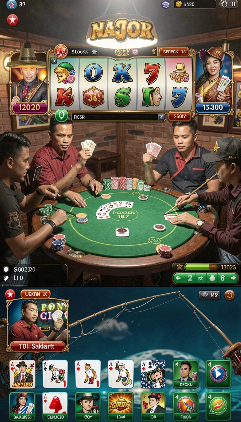 slotgacor Versi Terbaru: Apa yang Baru? 2