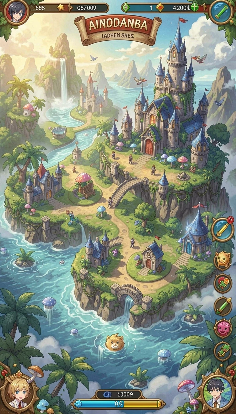 adam77 Terbaru untuk Android: Download APK Gratis