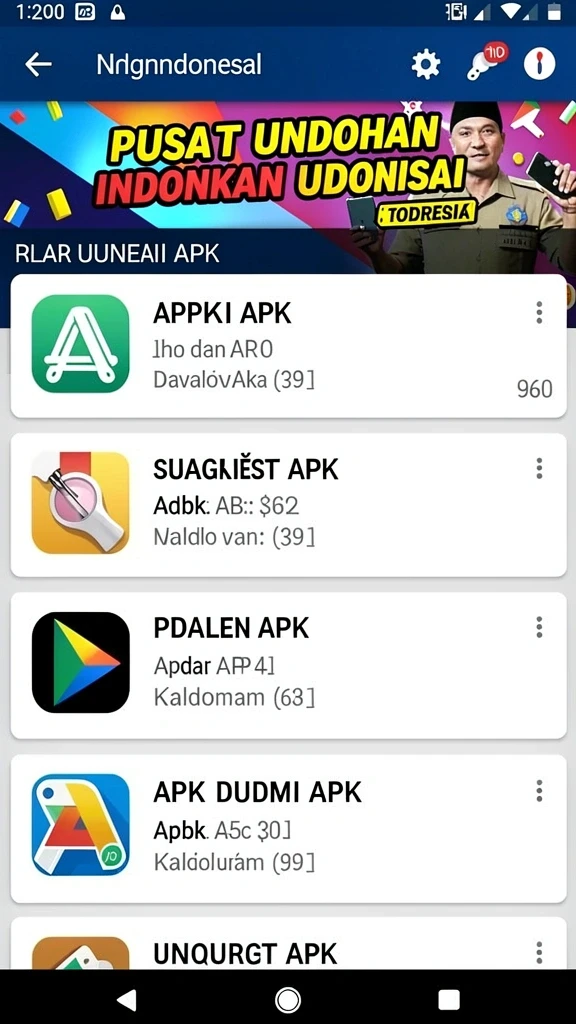 Unduh nx303 APK Gratis untuk Android