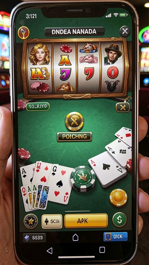 Aplikasi obor138 Terbaru untuk Android dan iOS 2