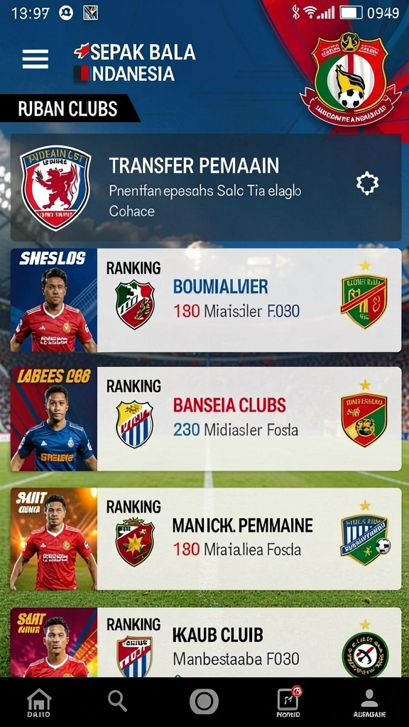 Download Aplikasi idnseru Terbaru untuk HP Android 2
