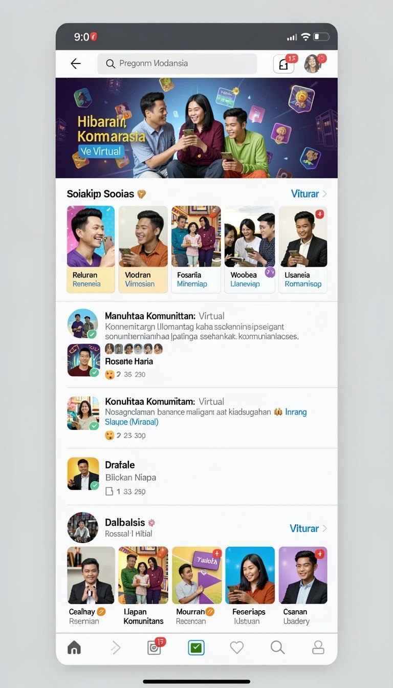 Aplikasi 666menang Ringan untuk Android 3